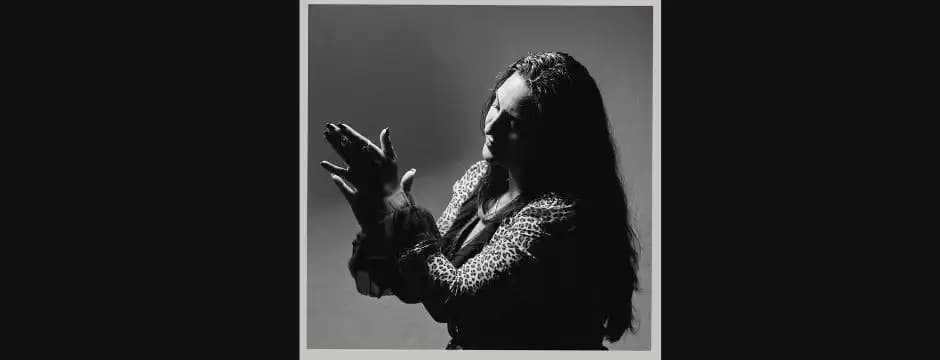 Lela Soto, Sordera (Ciclo Flamenco Siglo XXI)