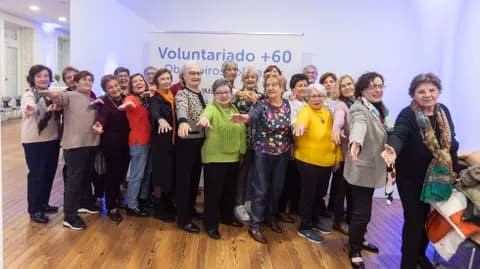 Mercado solidario de productos artesanales