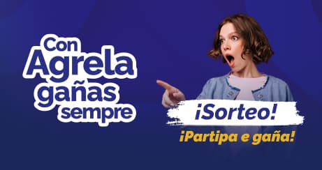 Sorteo de 15 vales de 200€