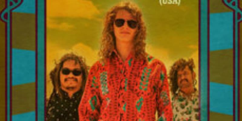 Concierto The Black Hole en Vigo