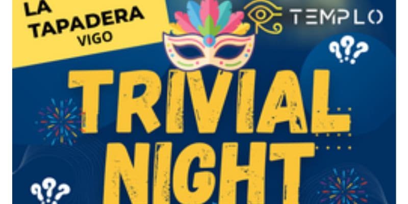 Trivial Night Carnaval