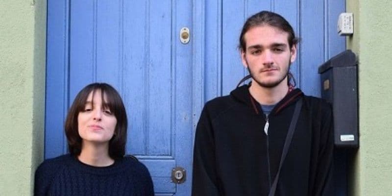 Concierto de Tronco (Conxita Herrero) en el ciclo Ciclón Pop