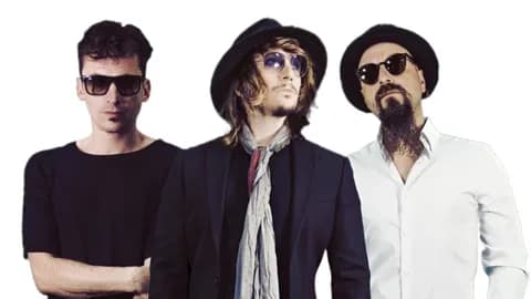 La fiesta navideña del rock vigués