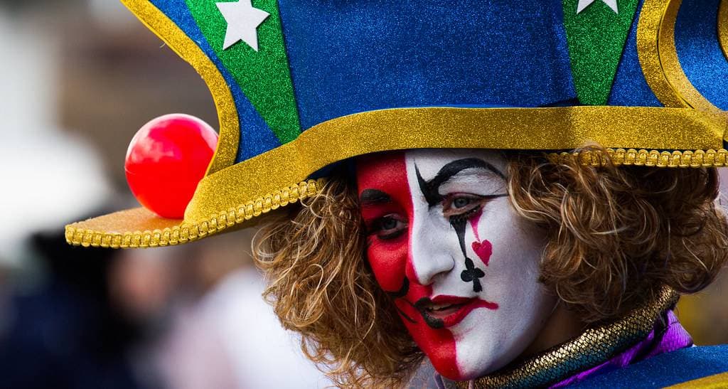 Carnaval de Beade 2026