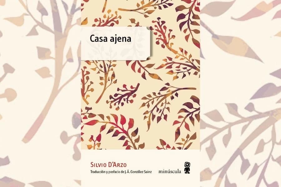 Casa ajena Silvio D'Arzo