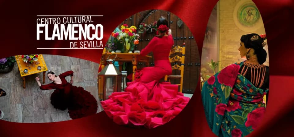 La Sevilla flamenca: una mirada romántica