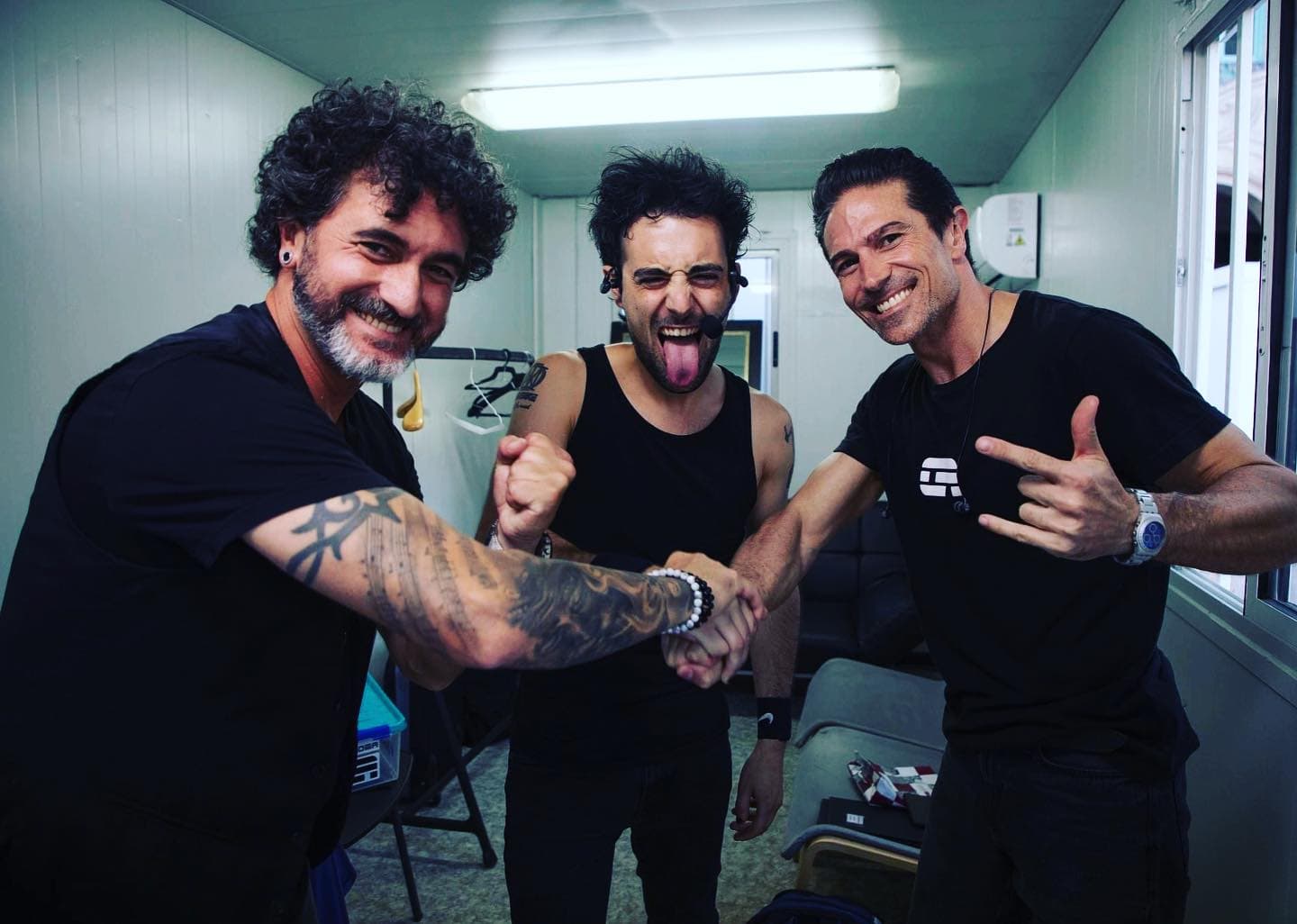 Concierto de 'Chroma'