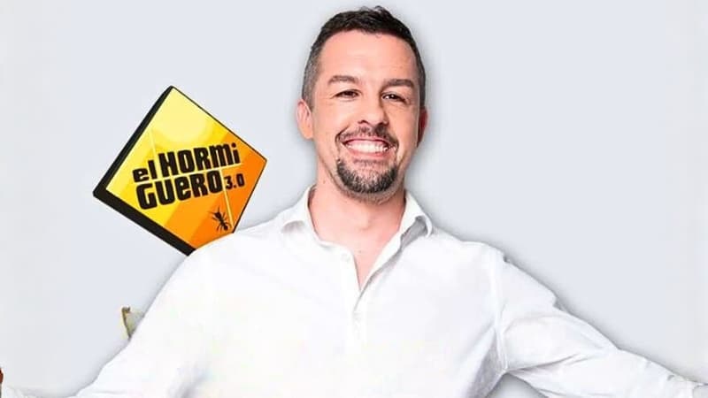 Dani Fontecha | Monólogo en Vigo