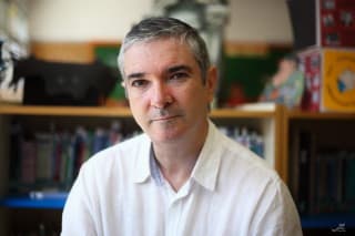 Presentación del libro 'Los ojos de la ciencia'