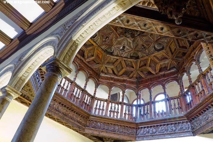 Visita Real Maestranza de Caballería