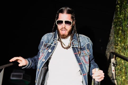 Concierto de Cybernene en A Coruña