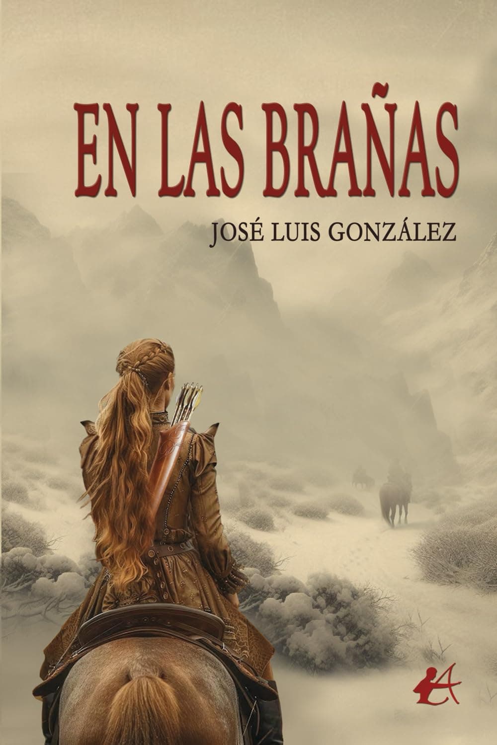Club de lectura de novela histórica: En las brañas