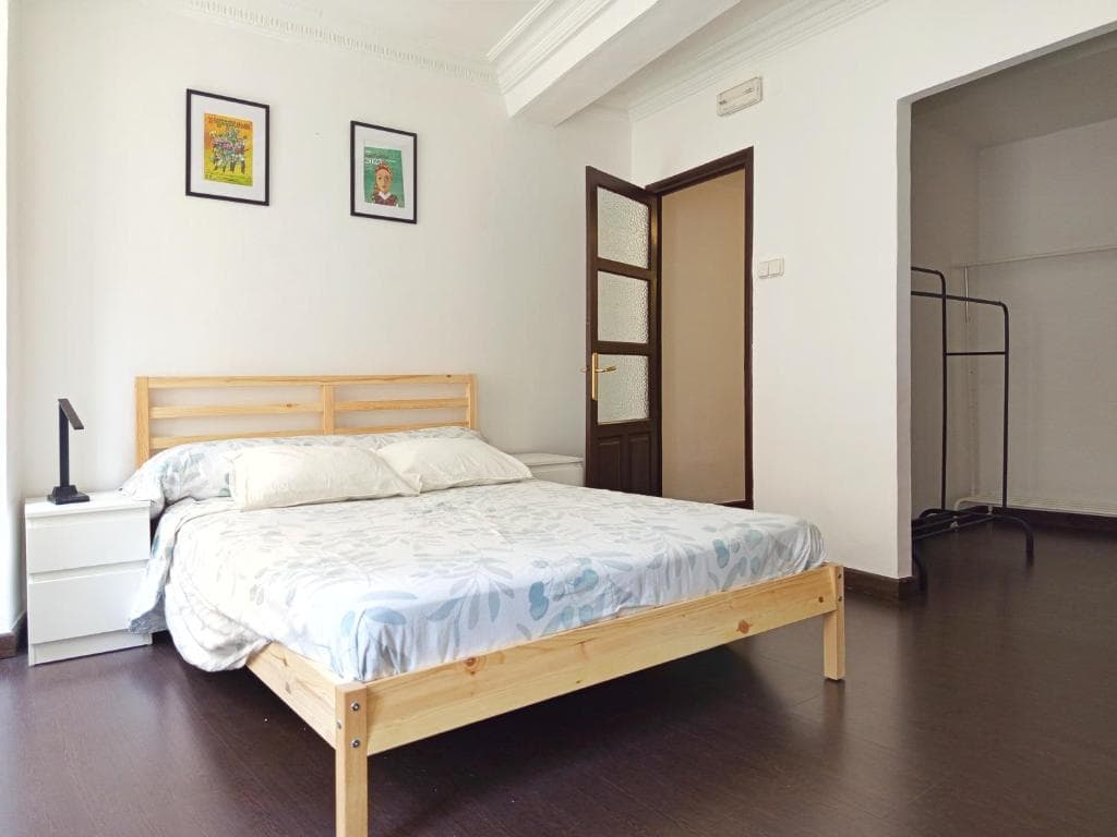 Campos: Producto gallego en el corazón de Lugo