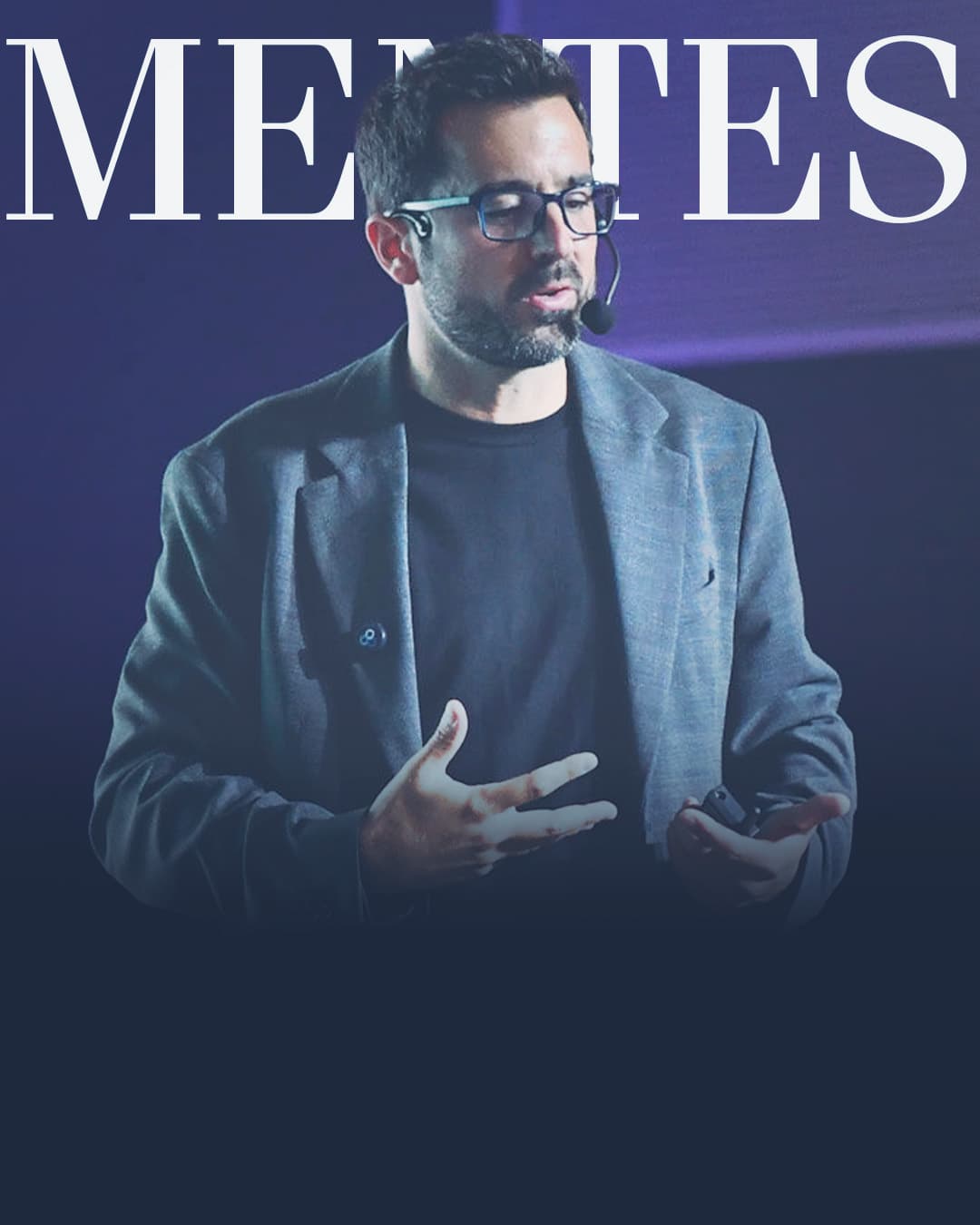 Mentes Expertas: Borja Vilaseca - Las casualidades no existen