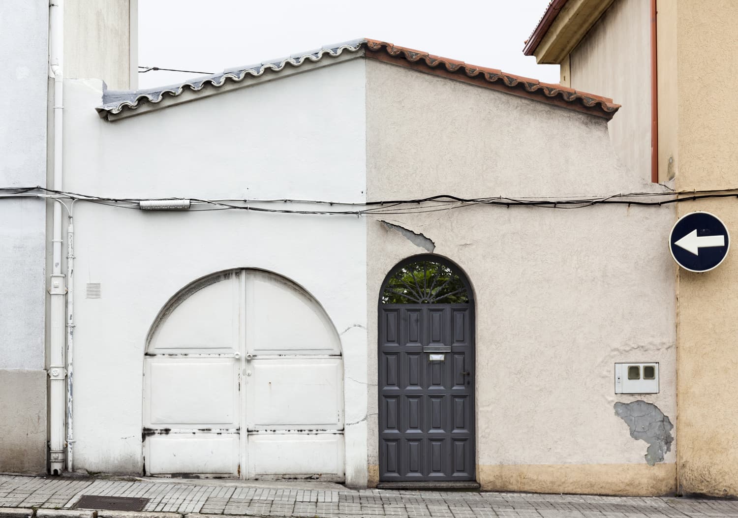 Exposición fotográfica de Manuel Sendón