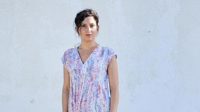 SARA MERSO en A Coruña