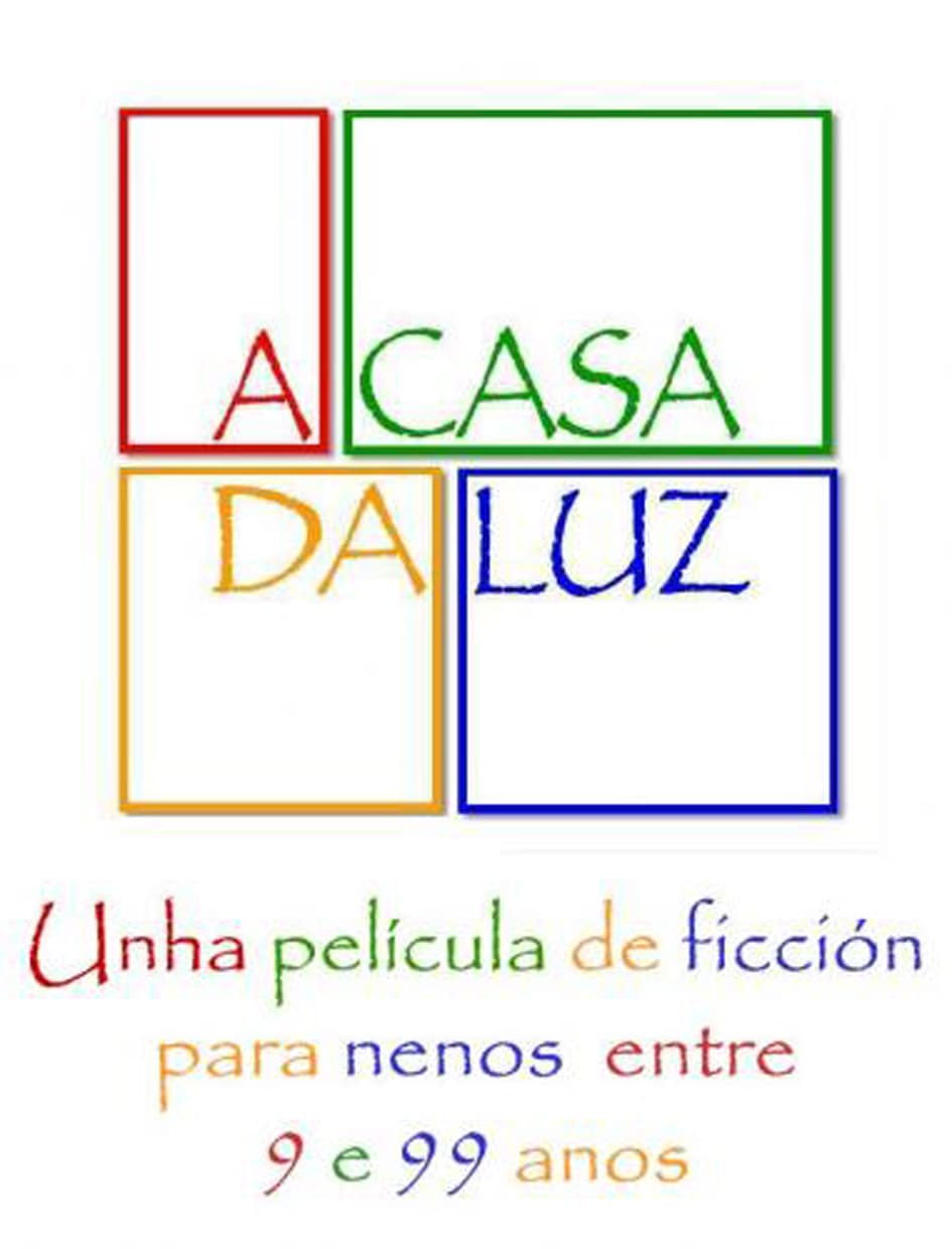 Proyección y coloquio de la película 'A casa da luz'