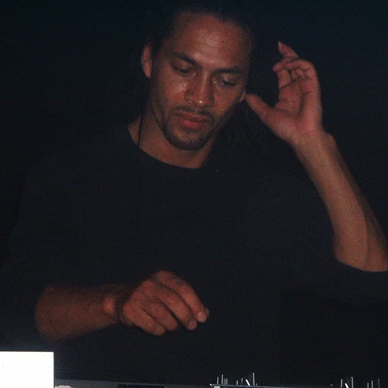 Roni Size & Reprazent Masterclass