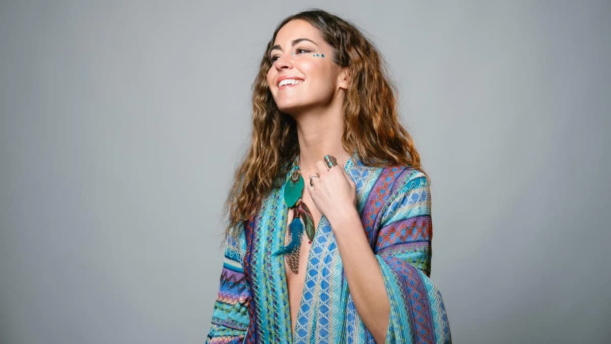 Sofia Ellar: Ellarte de Cantar