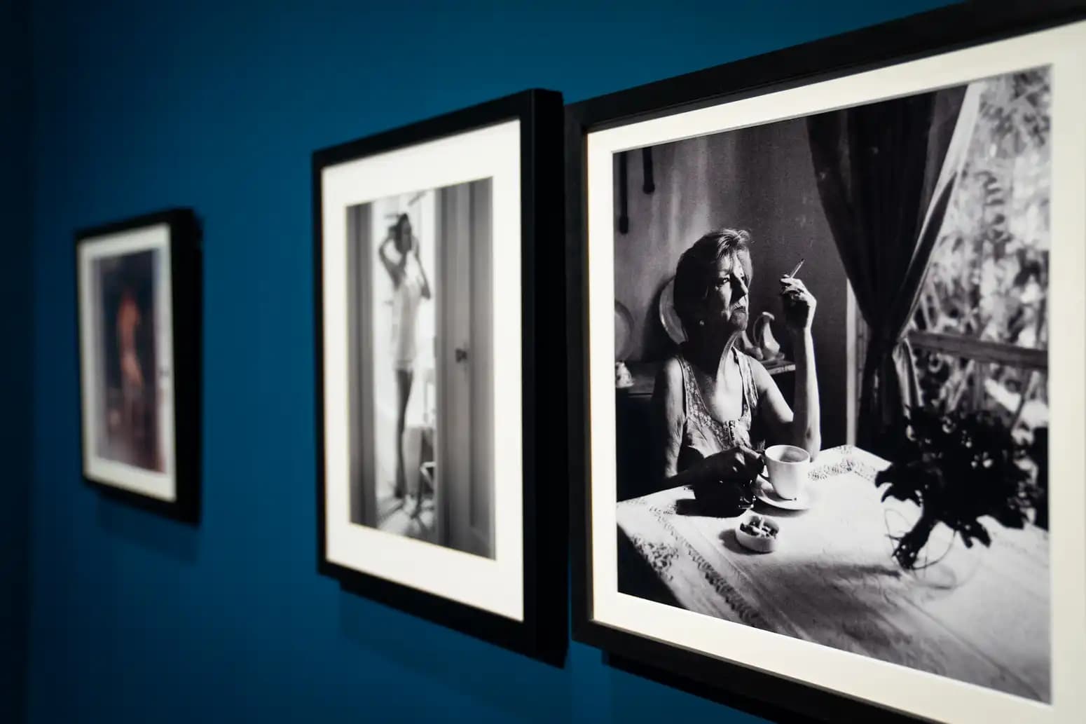 Valery Katsuba. Realismo romántico I. Fotografías (2000–2025)