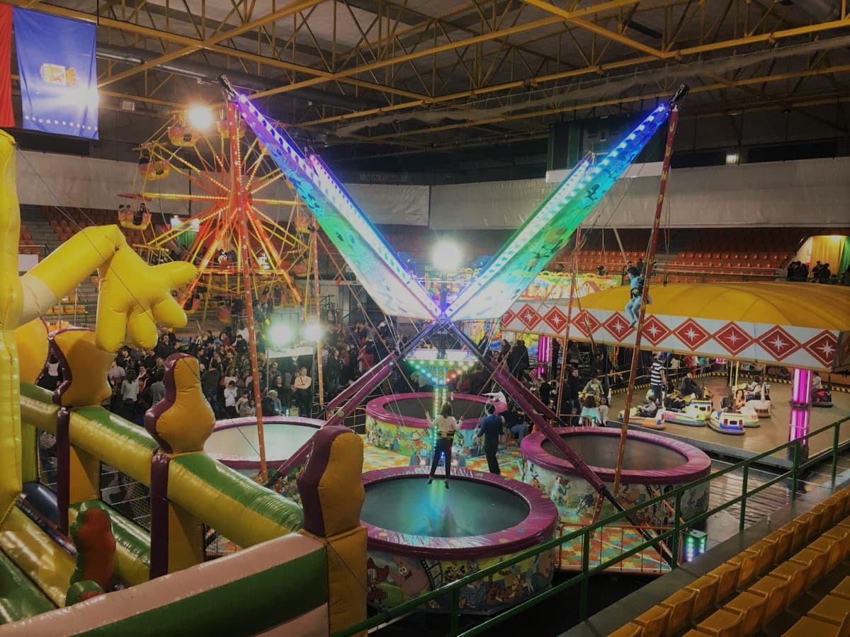 Pazolandia 2025/26: Fechas, Horarios y Precio en Ourense