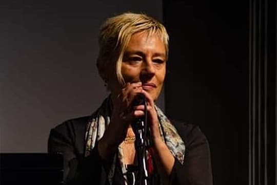 Taller de Poesía de la UNED