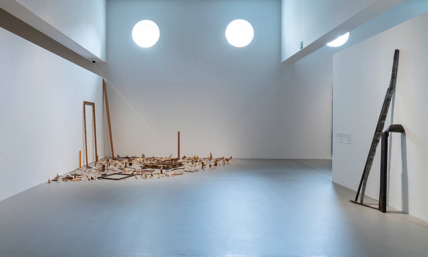 Visita guiada: Bilduma Hau Colección