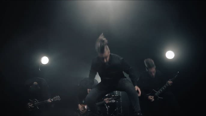 Sound of silence + Atavico