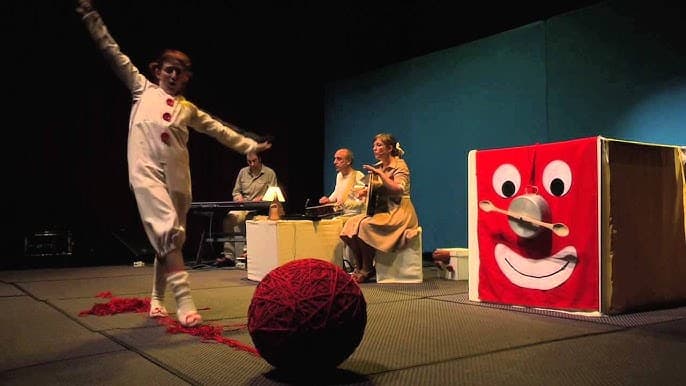 A Fantasía do Nadal