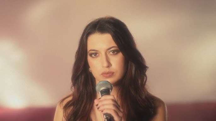 Momentos Alhambra - Gara Durán (formato acústico)