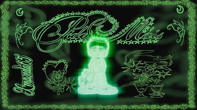 Concierto de xMaseda (Ciclo Lubicán)