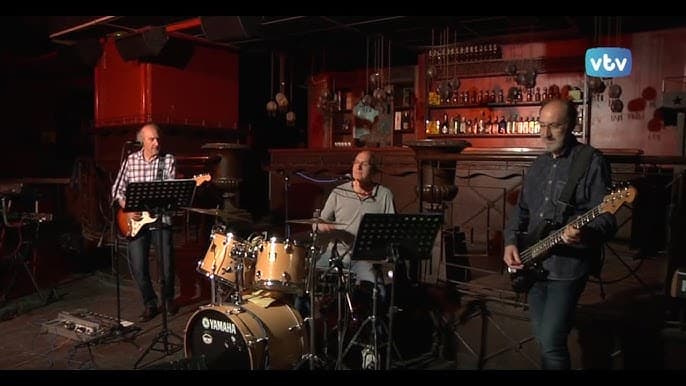 Verbena de la Sardina