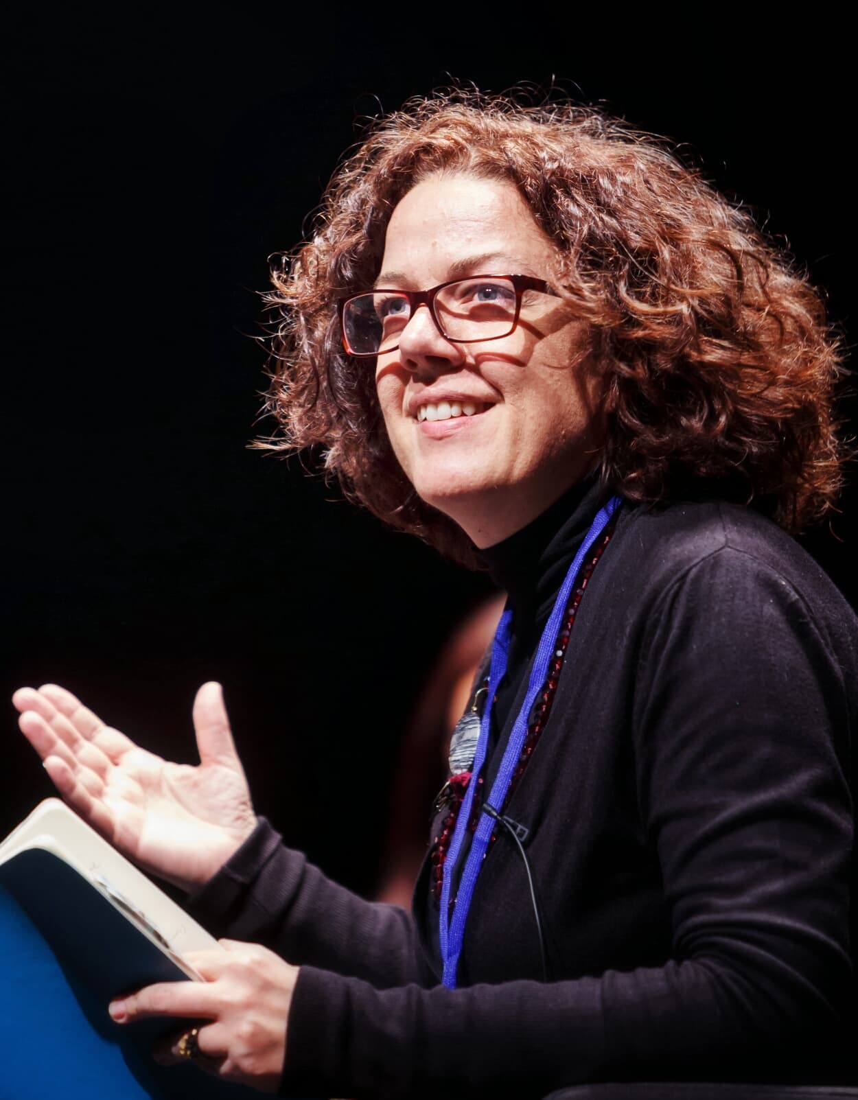 Entrega del galardón al Proyecto de Voluntariado 2025