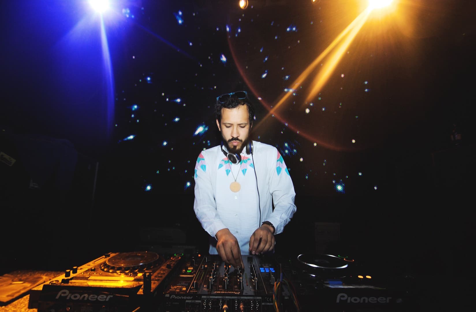 Tardeo Sinvergüenza Edición Especial Carnaval