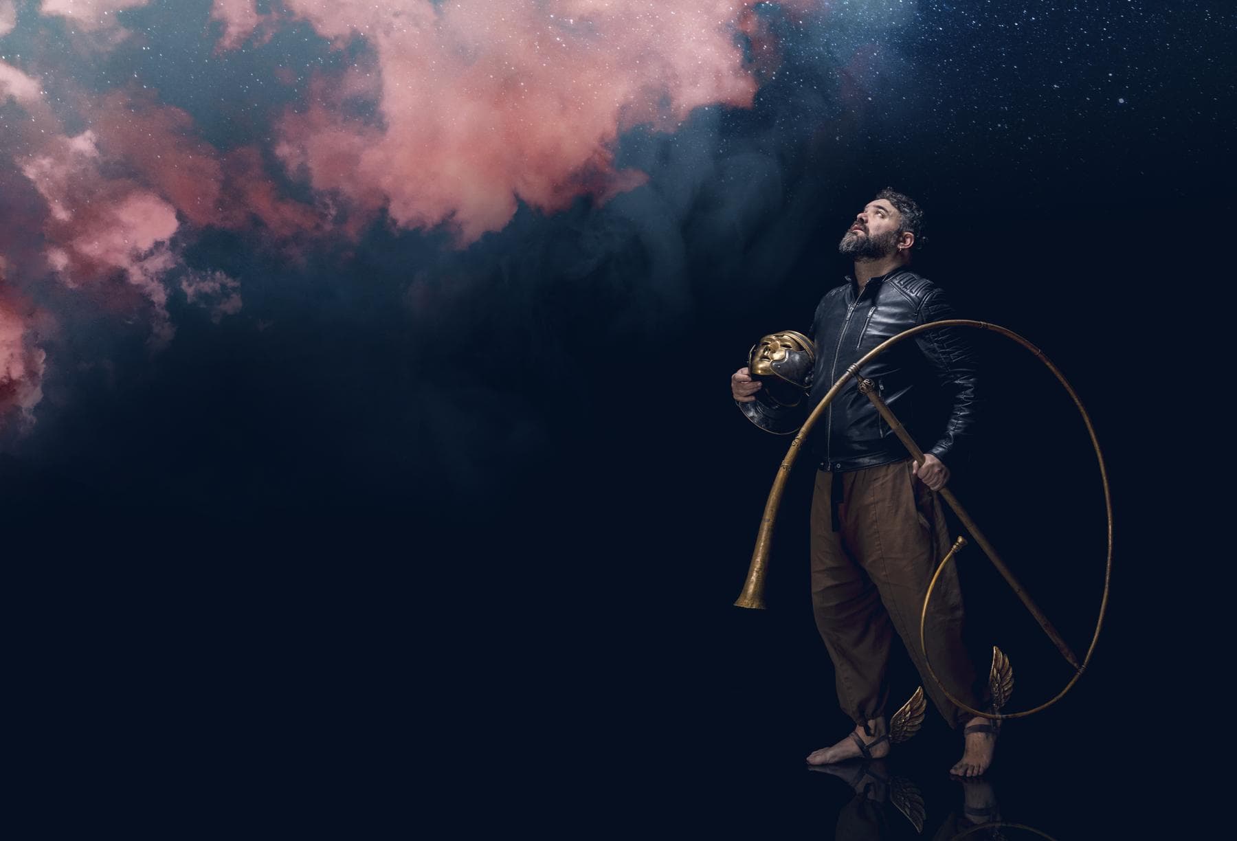 Festival Folk (Romería de San Amaro)