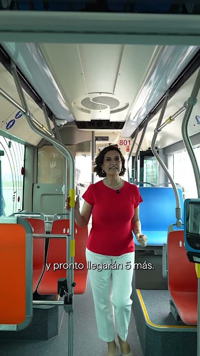 Jornada sobre movilidad eléctrica y sostenible