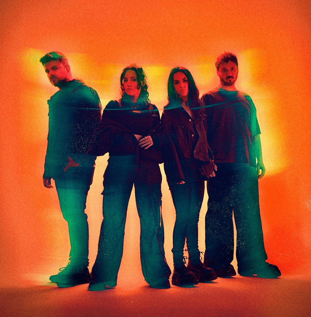 Salvana / Banda Invitada