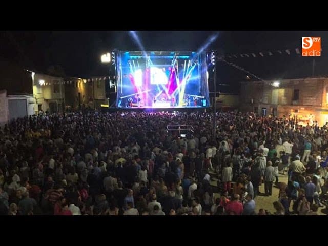 Música con la Orquesta Origen