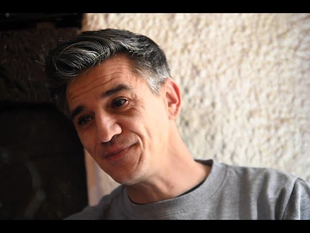 STAND COMEDY UP Nene