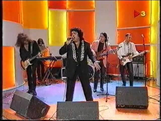 Concierto de Salvajes