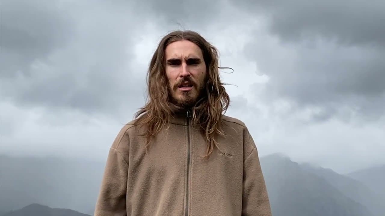 Carlos Ares - La Boca del Lobo