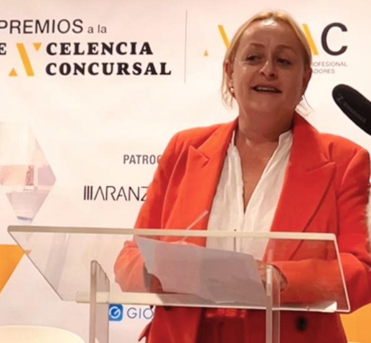 Obradoiro 'A exoneración de débedas no procedemento concursal'