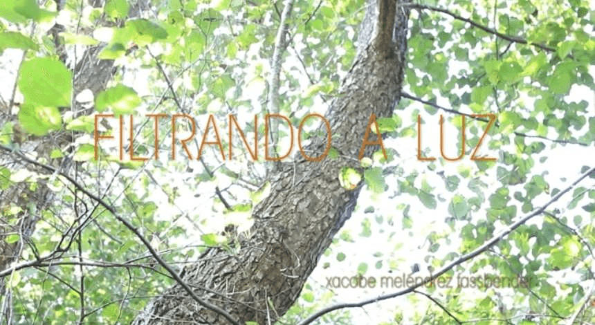 Proxección do documental 'FILTRANDO A LUZ'