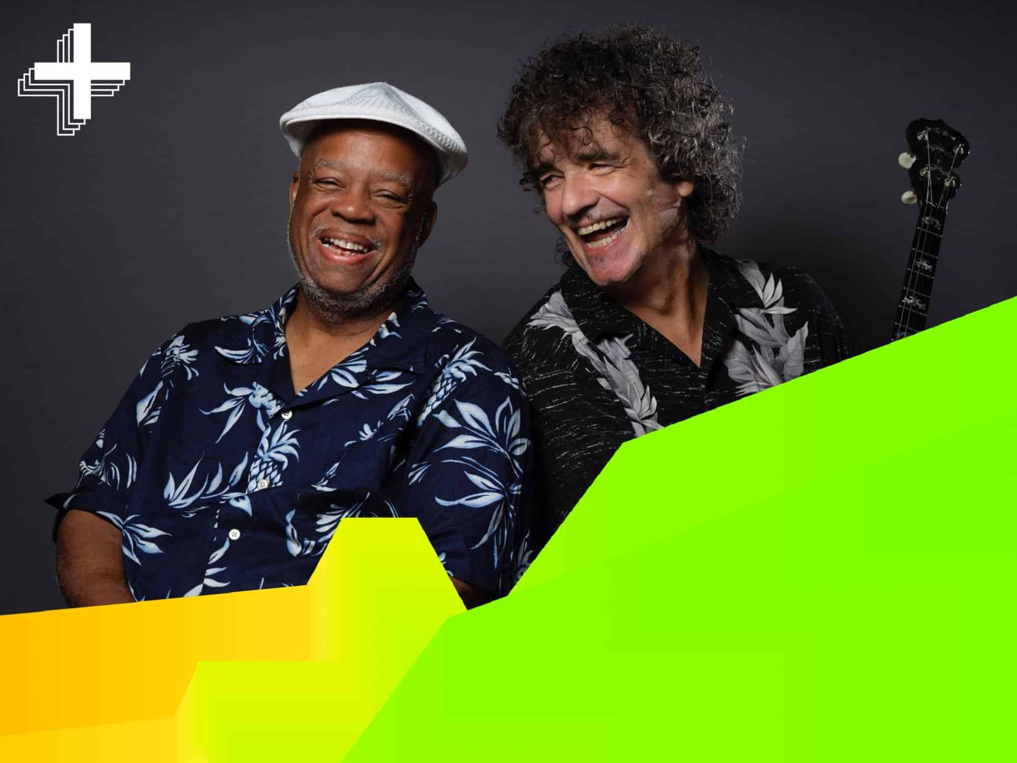HOLA NOLA 2025 - JOE LASTIE’S NEW ORLEANS SOUND & CARLOS CHILDE