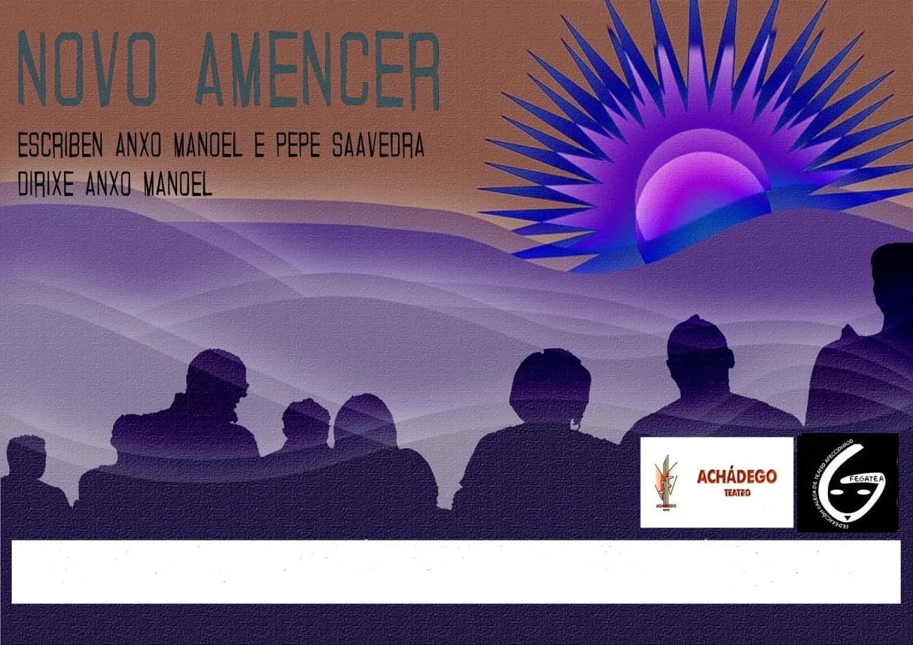 Novo Amancer