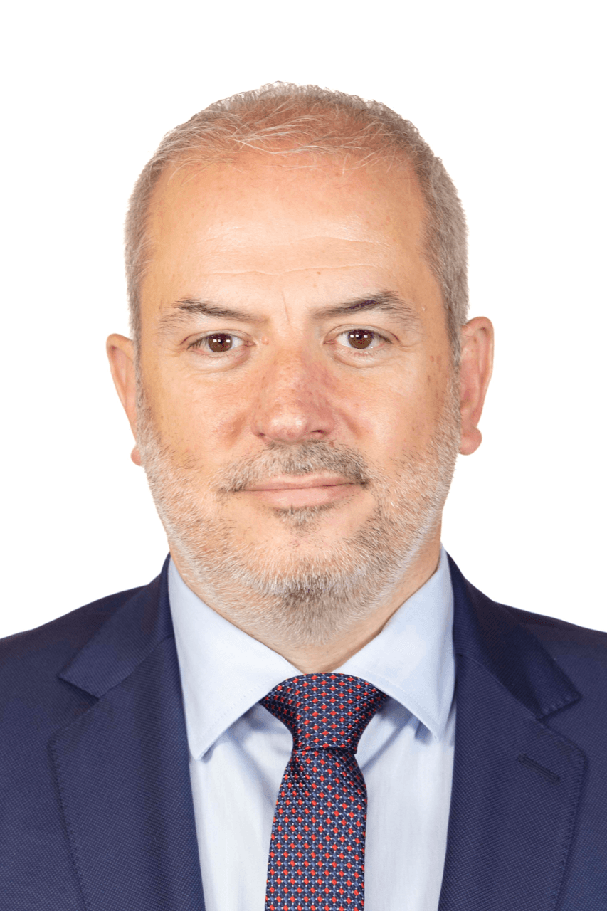 Pregón a cargo de Gonzalo Castro