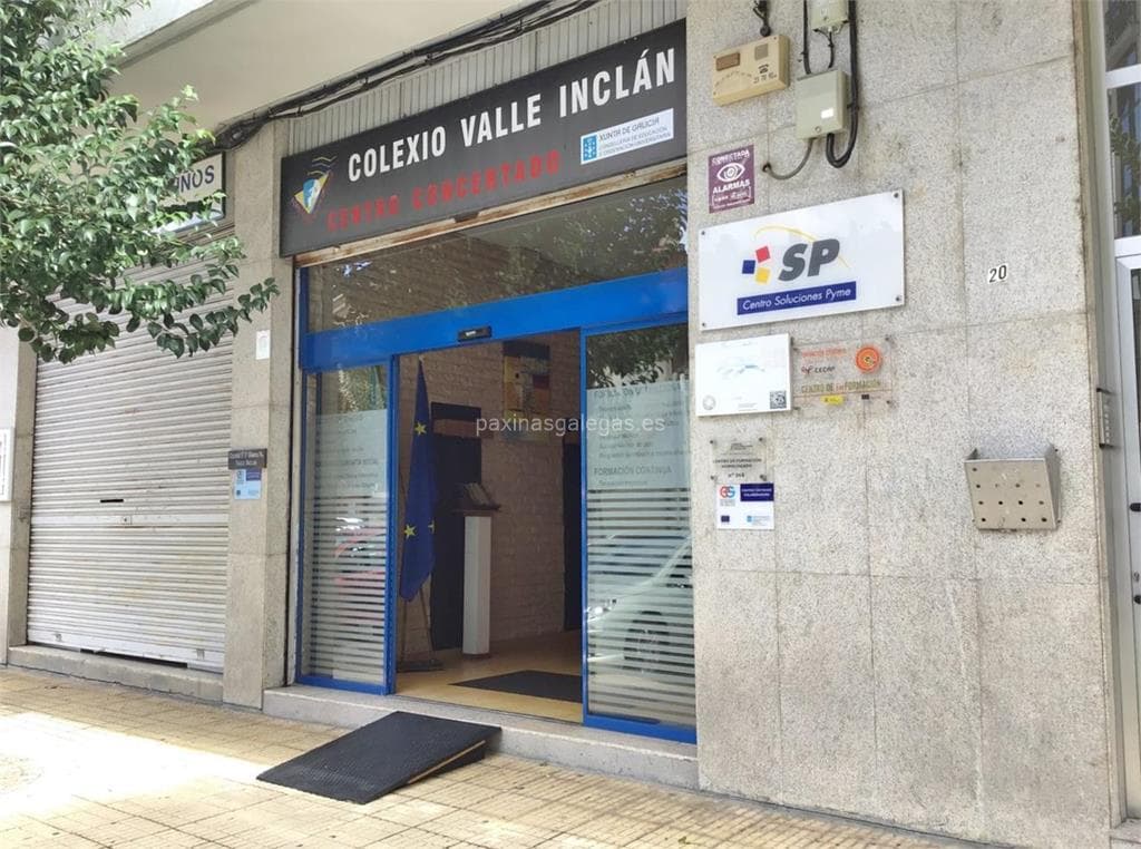 Ourense estrena calles peatonales: ¡A vivir el centro a pie!