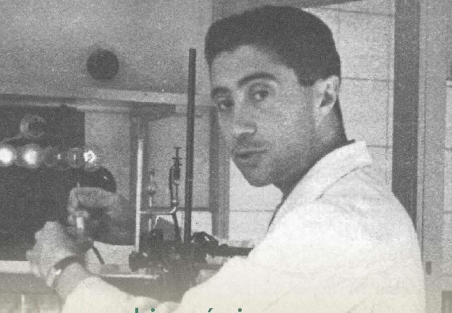 Exposición dedicada a Fernando Calvet