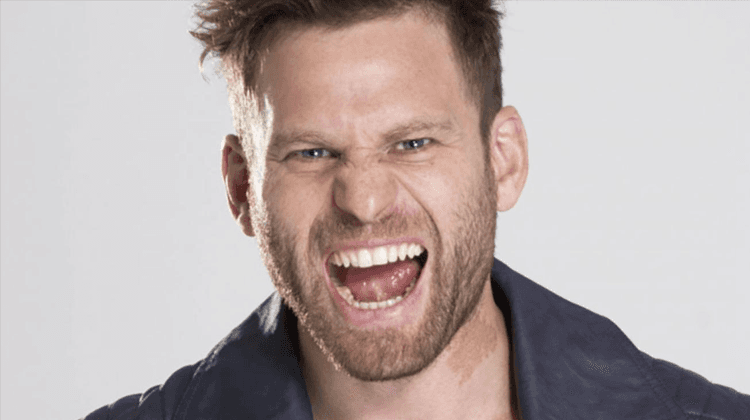 FEDE CYRULNIK Stand up comedy show