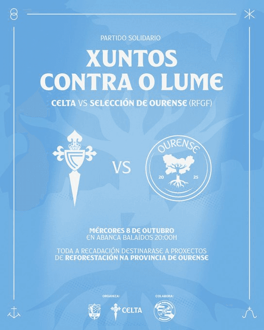 Xuntos contra o Lume